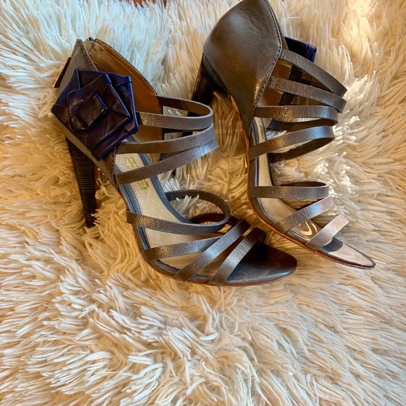 L.A.M.B. Rae Heels grey - Picture 5 of 7